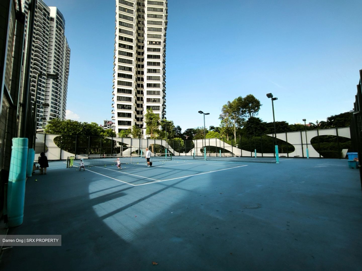 D'Leedon (D10), Condominium #451299221